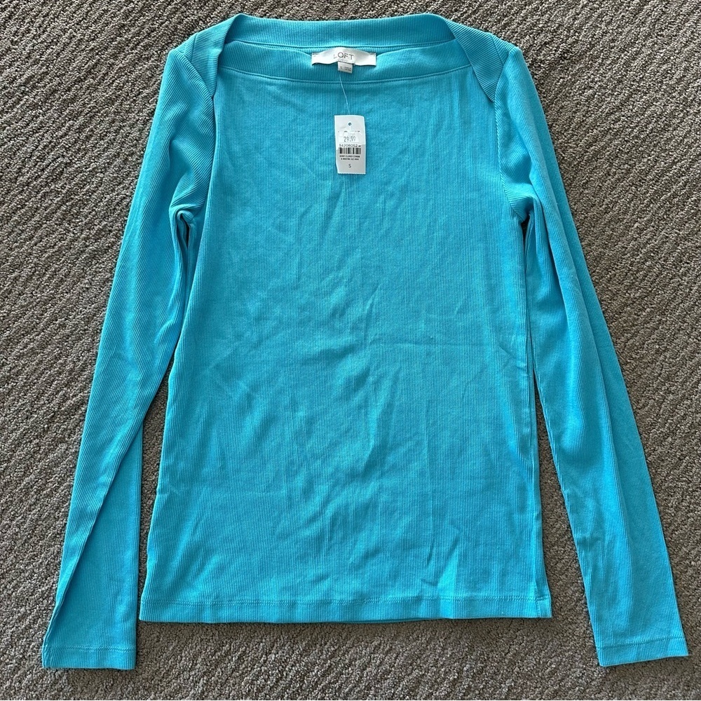 LOFT longsleeve tshirt